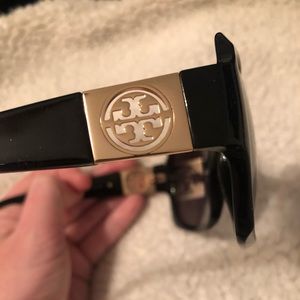 Tory Burch Sunglasses